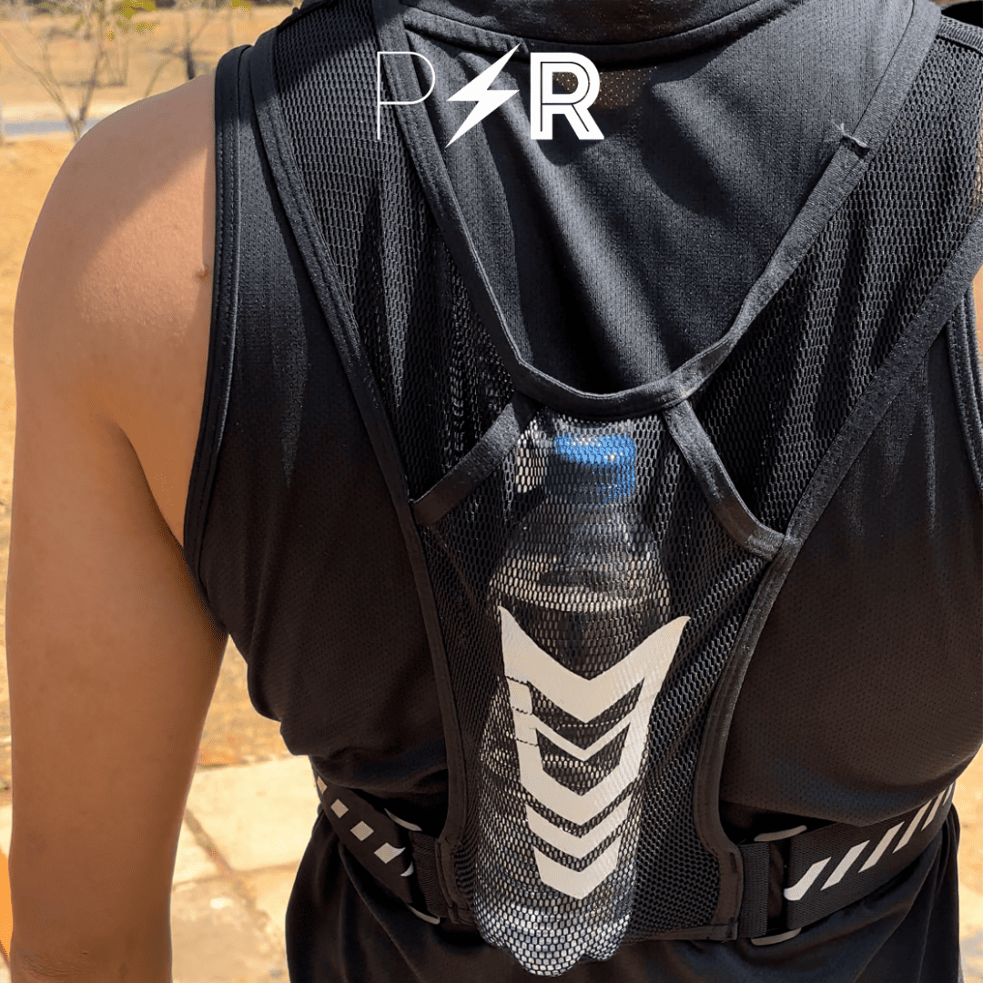 Reflective Ultralight Vest
