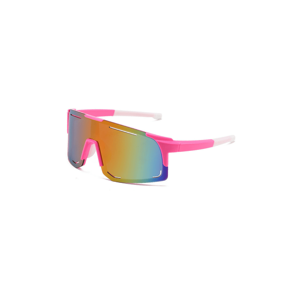 Swift Glide Sunglasses