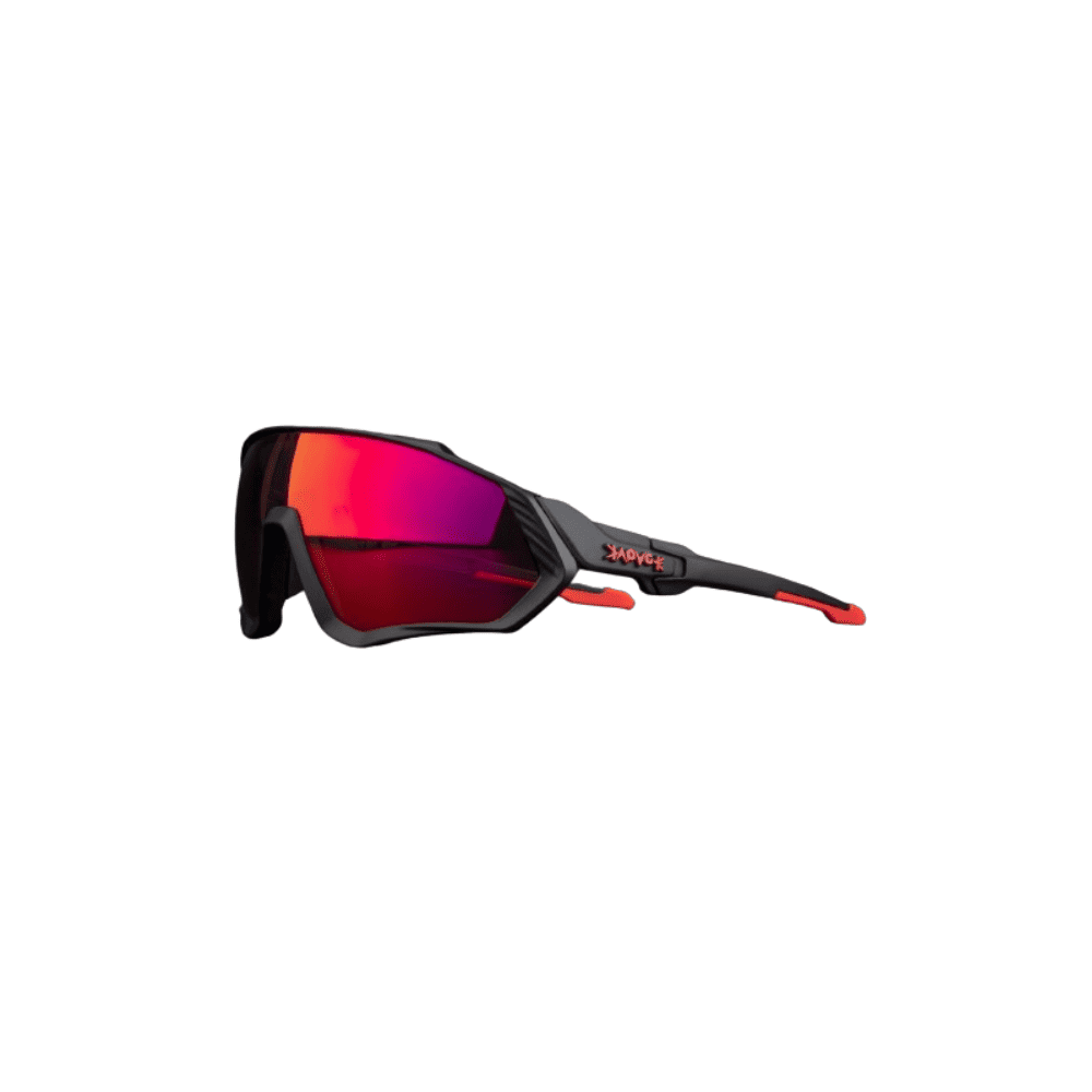 Racer Eye Sunglasses