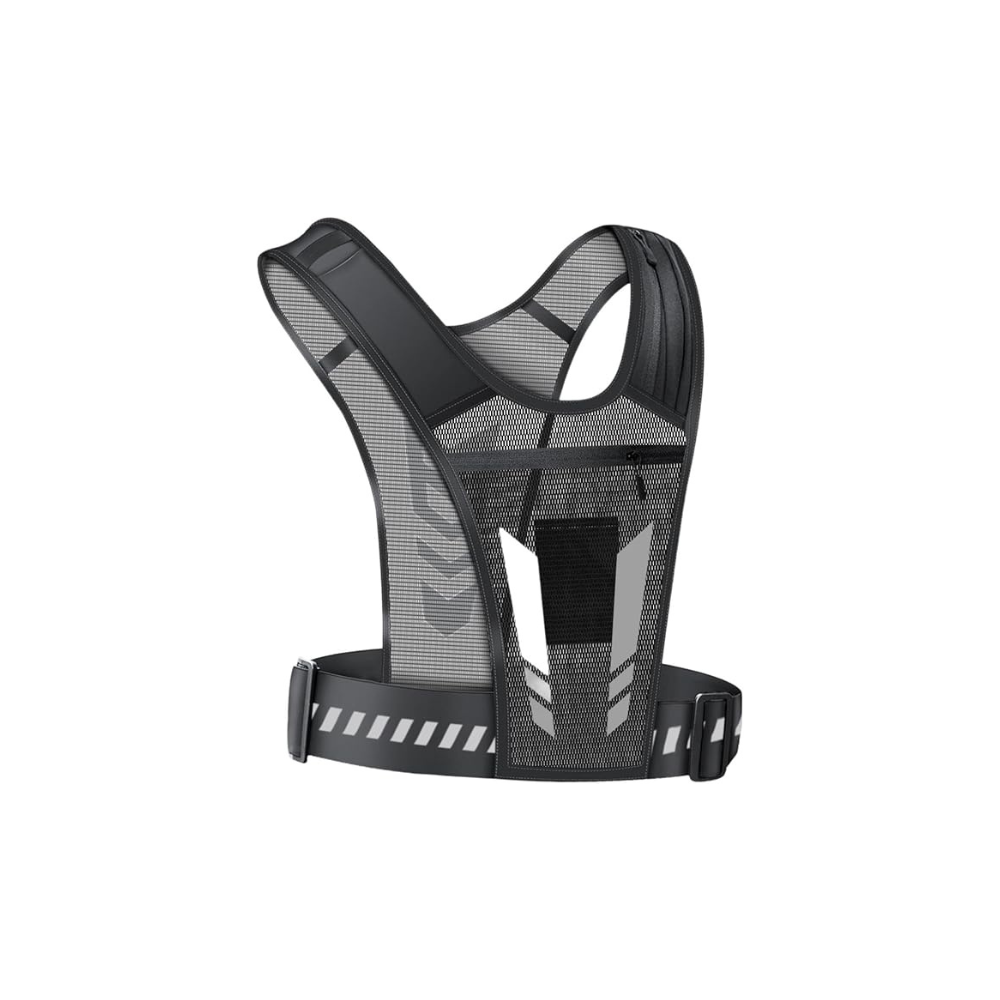Reflective Ultralight Vest