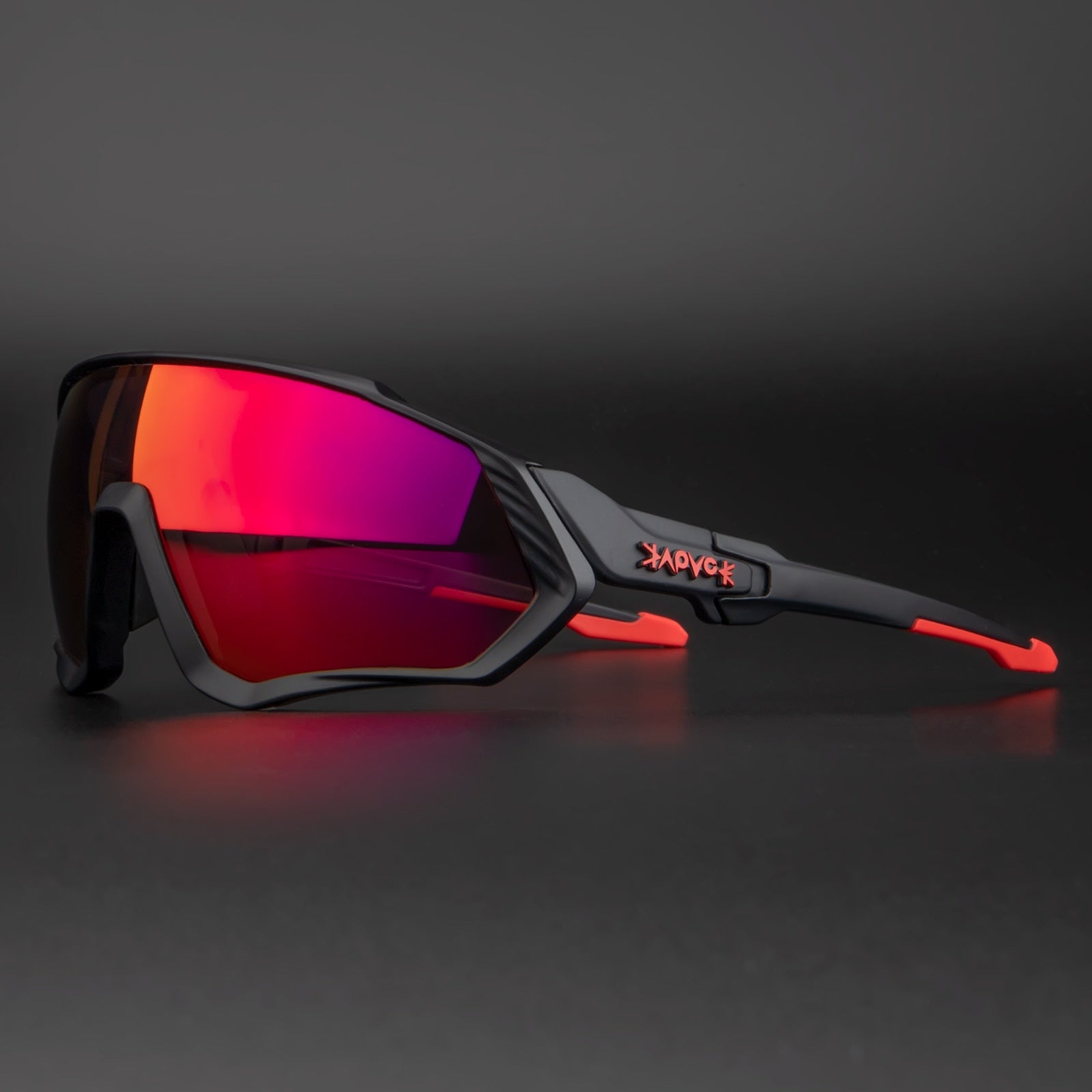 Racer Eye Sunglasses