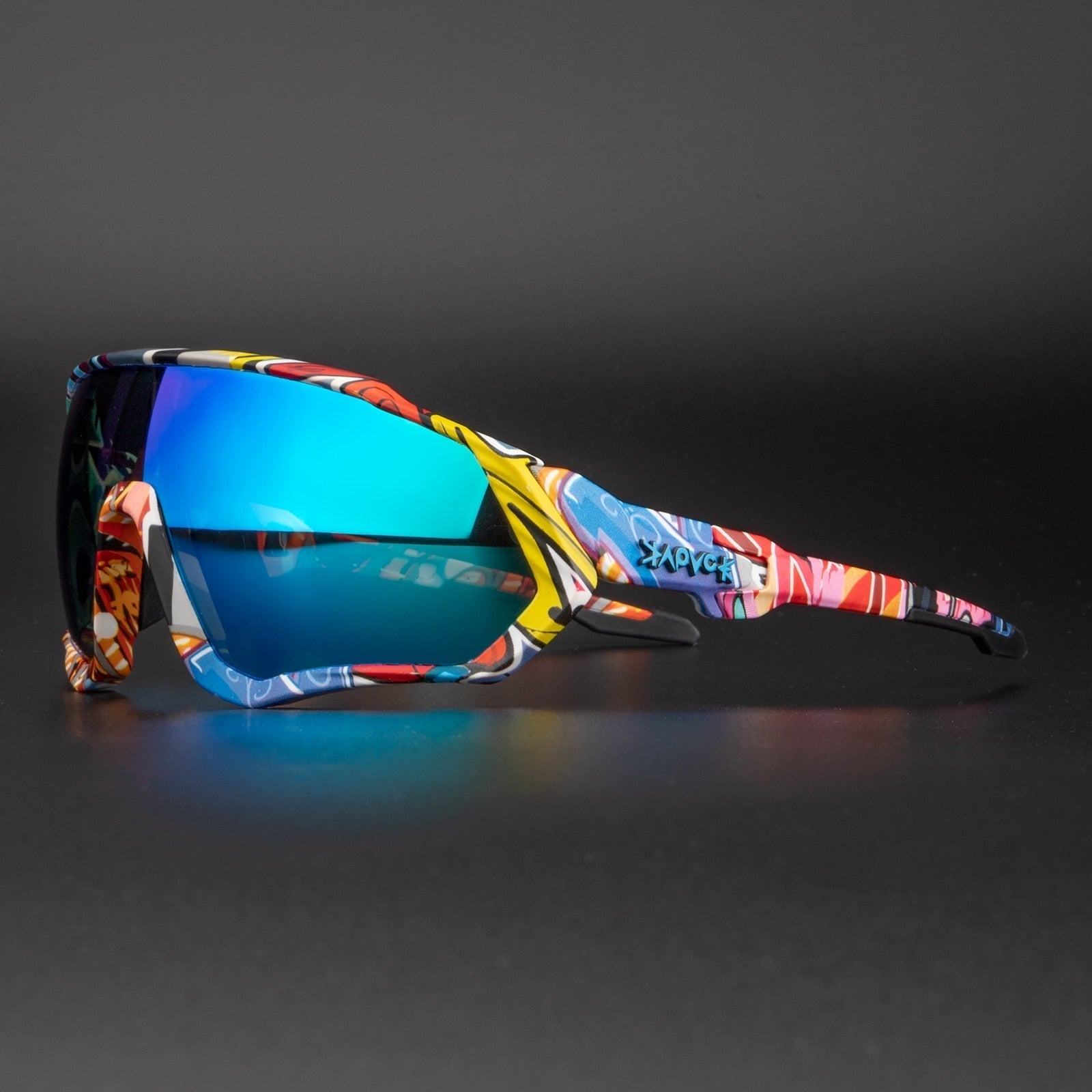 Vision Pro Sunglasses