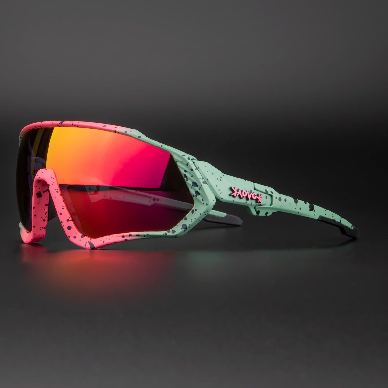 Run Pro Sunglasses